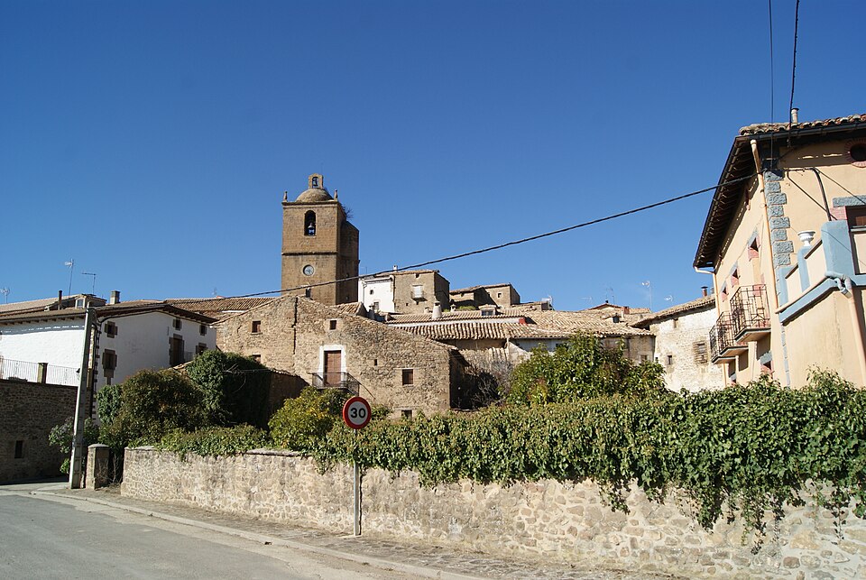 Urriés