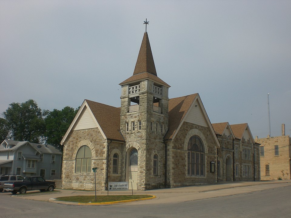 Eureka