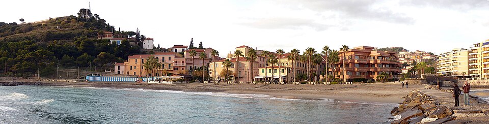 San Lorenzo al Mare