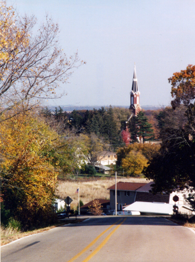 Sherrill
