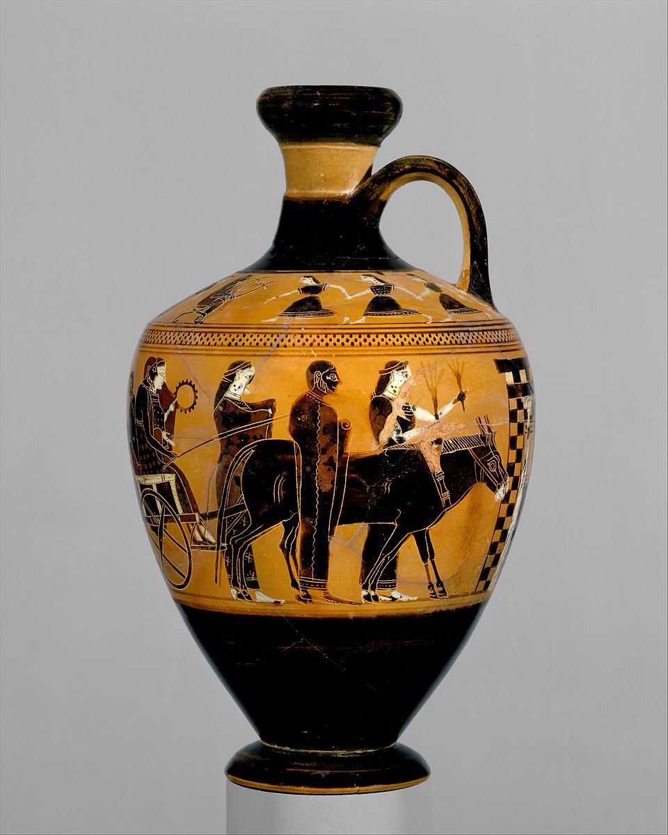 lekythos