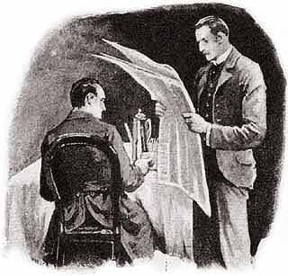 Dr. Watson