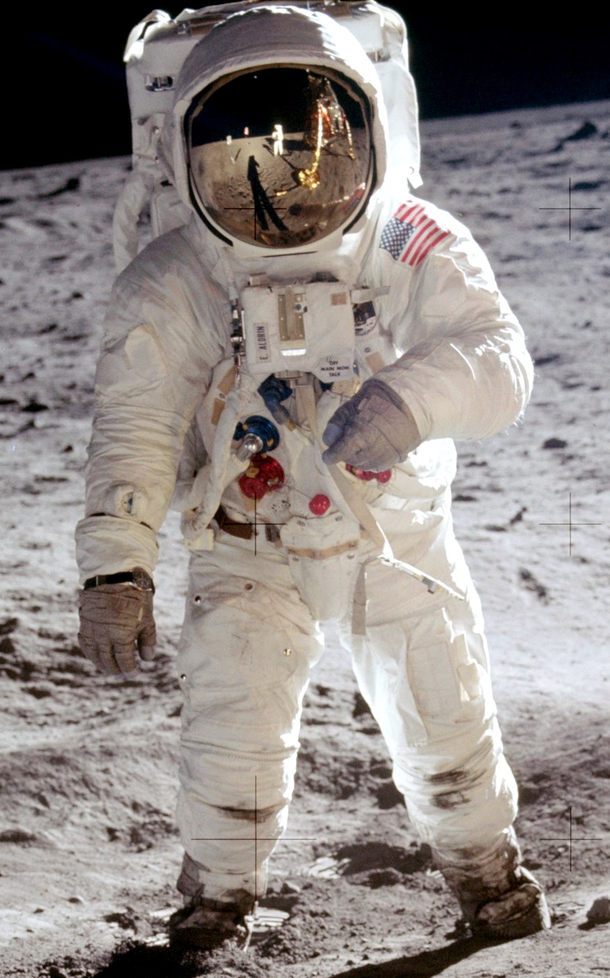 space suit