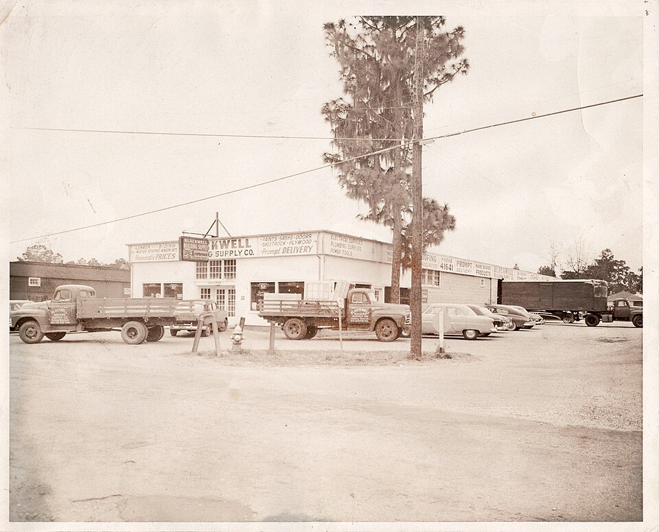 Hanahan