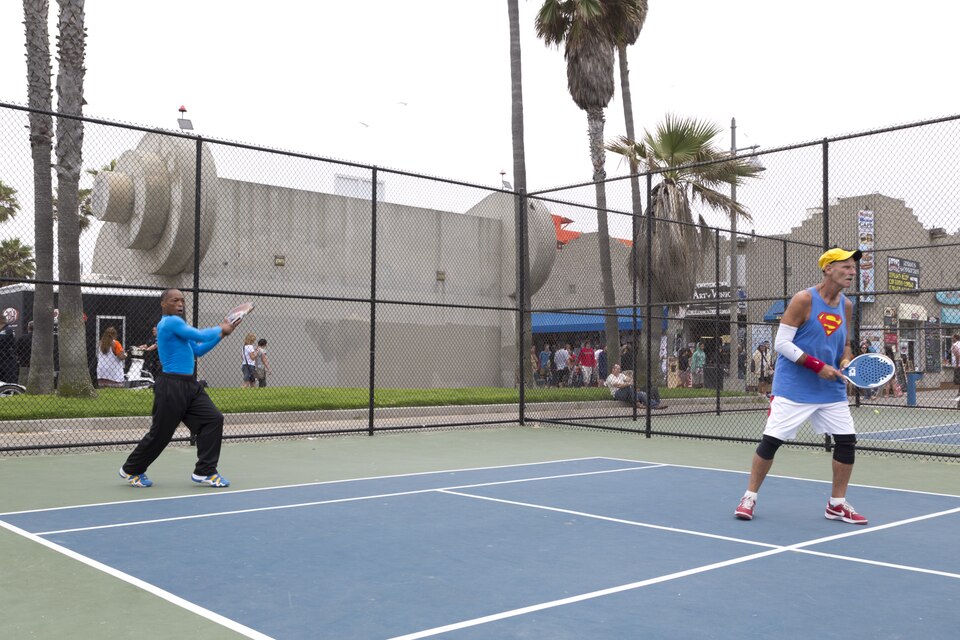 padel