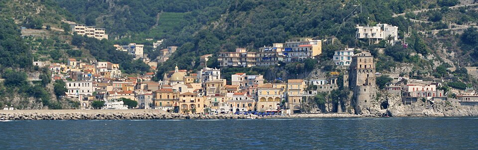 Cetara