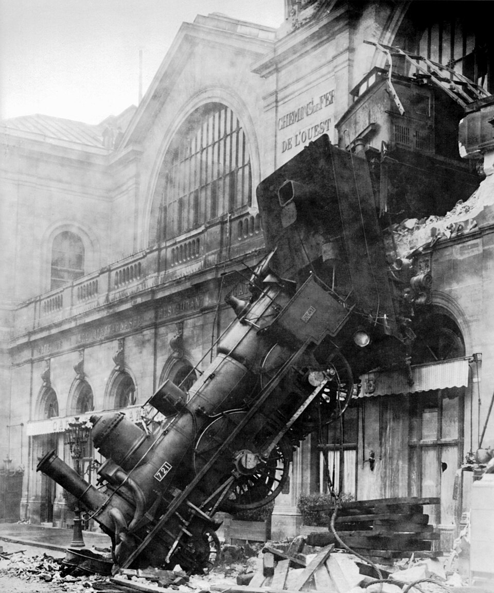 failure