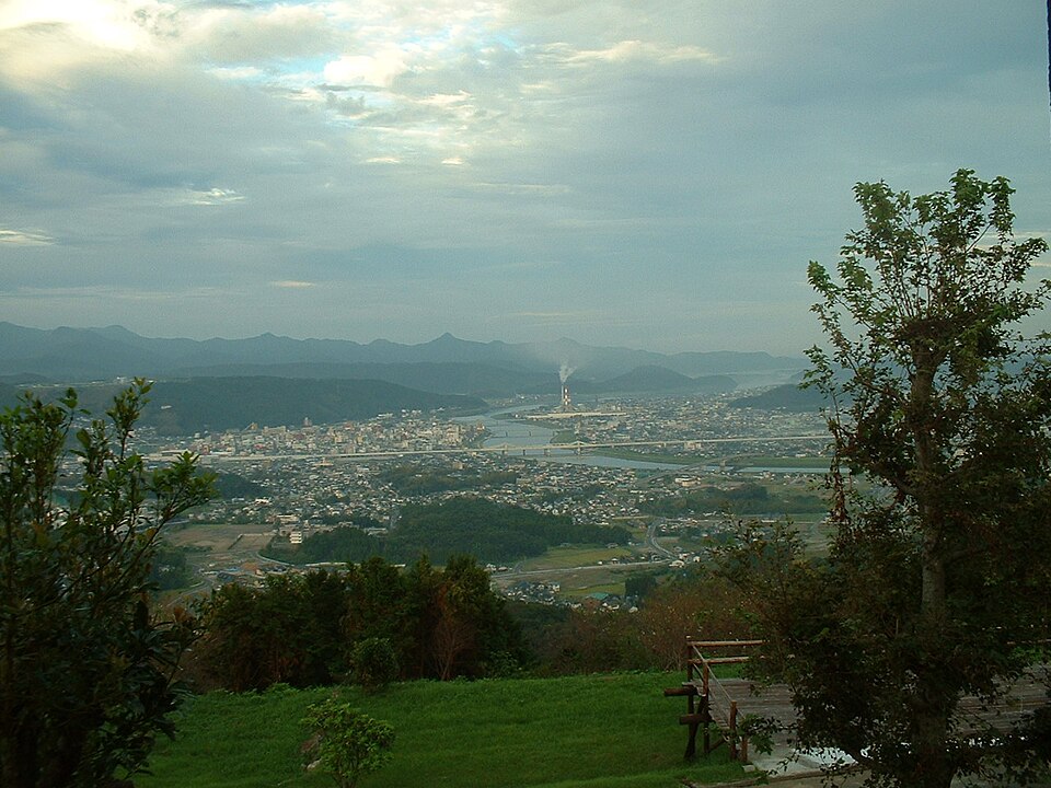 Satsumasendai