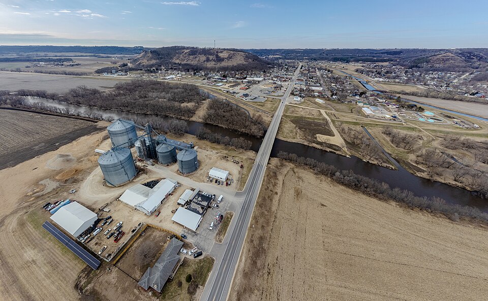 Rushford