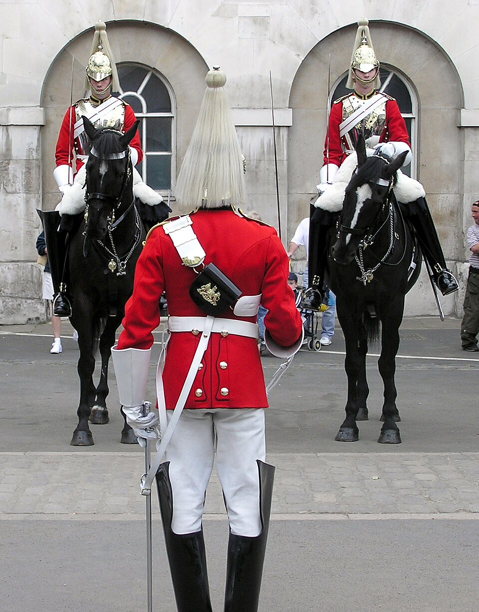 ceremony