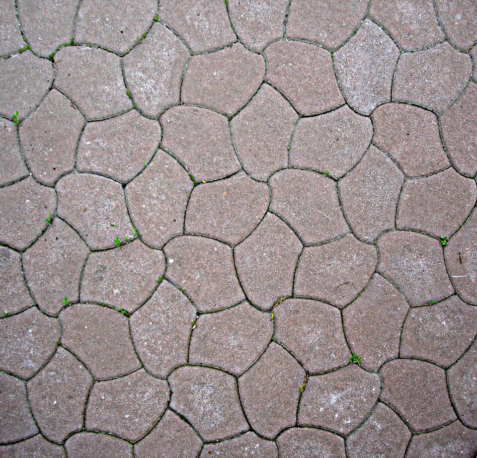 tessellation