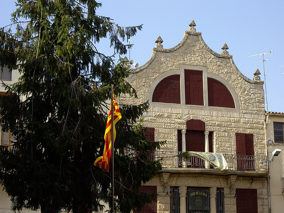 Arbeca