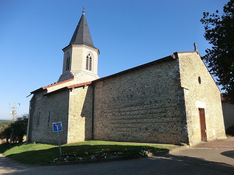 Saint-Éloi