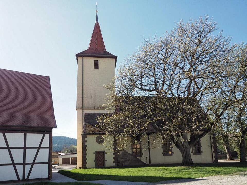 Vöhringen