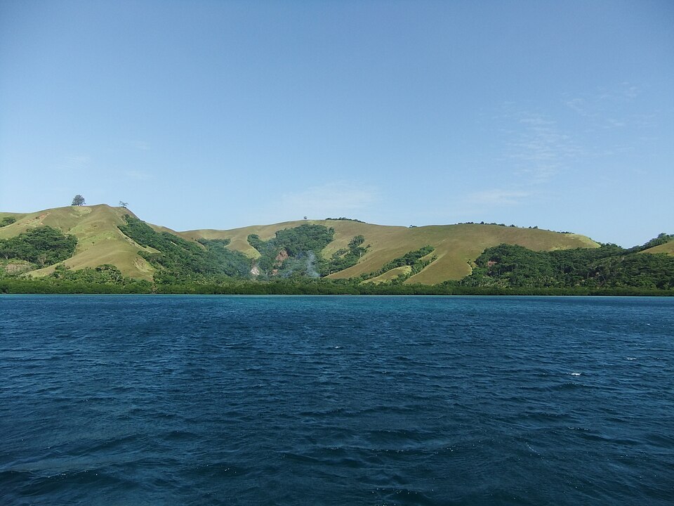 Louisiade Archipelago