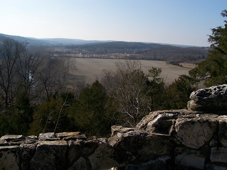 Bloomsdale