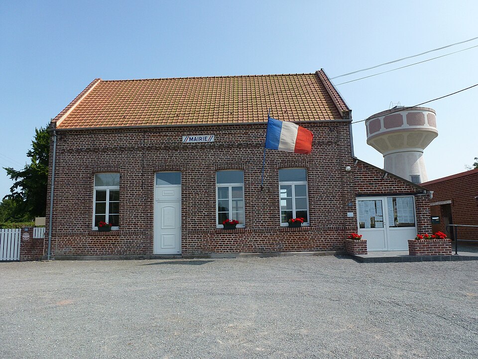 Enguinegatte