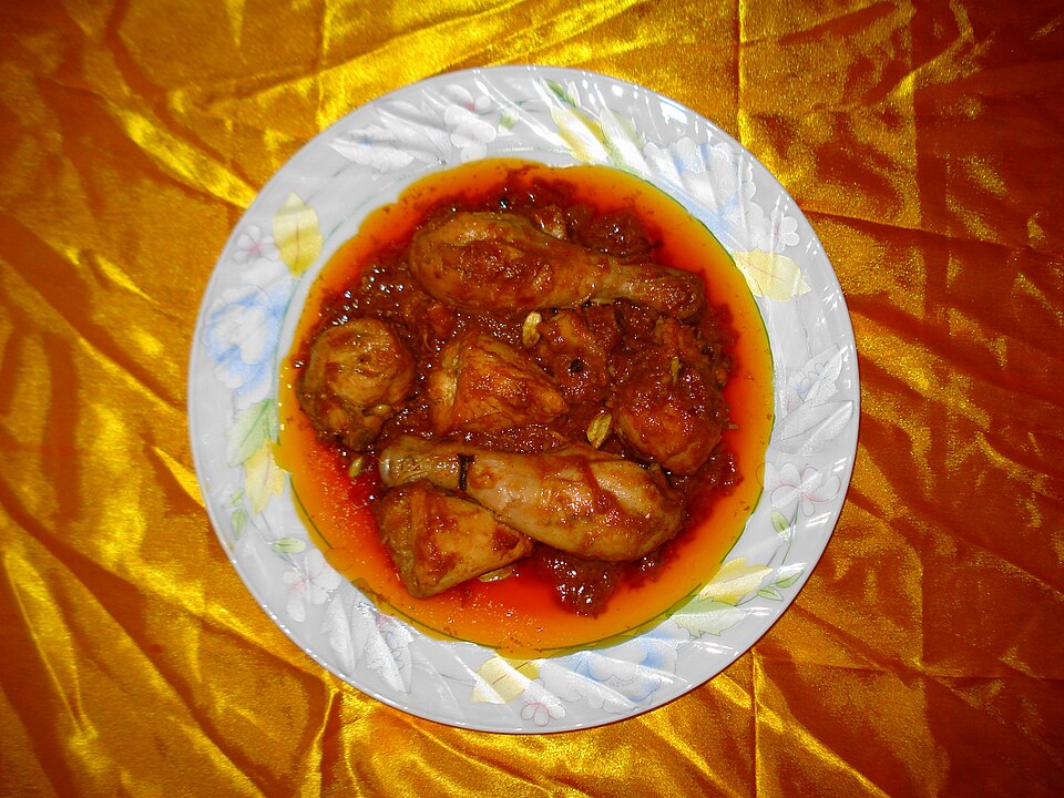 korma