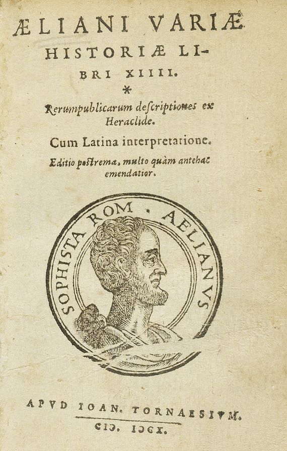 Aelian