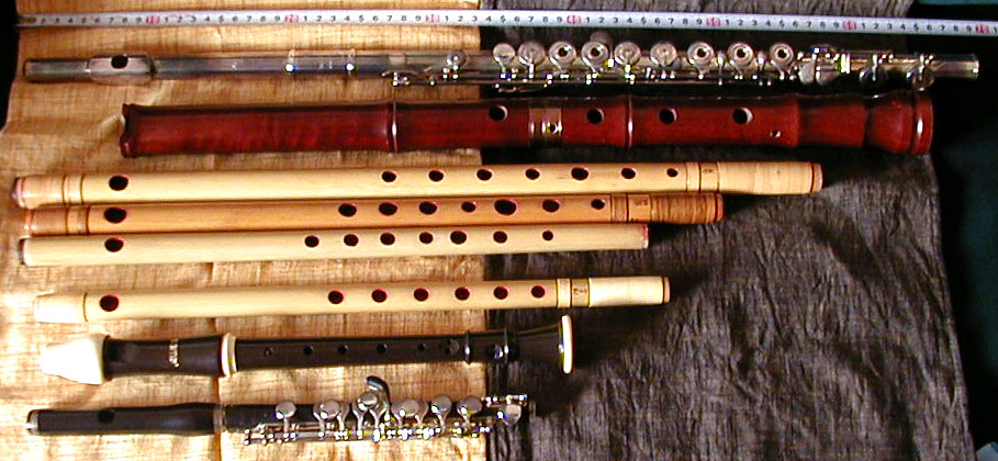 aerophone