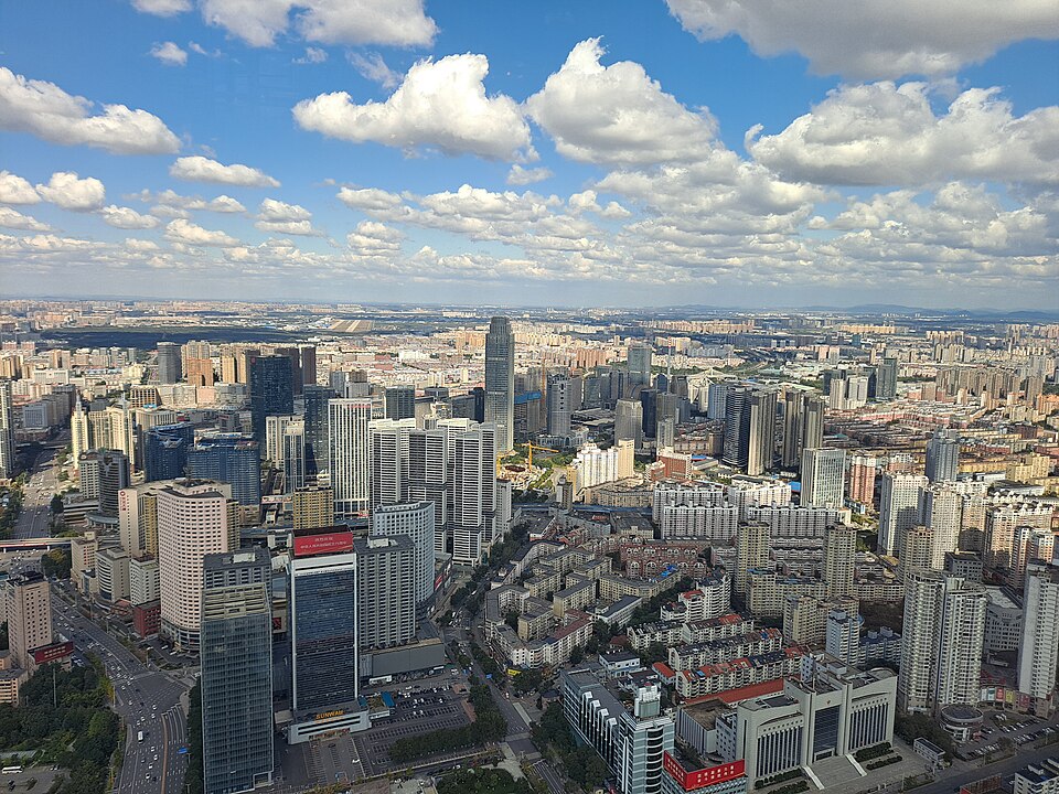 Shenyang