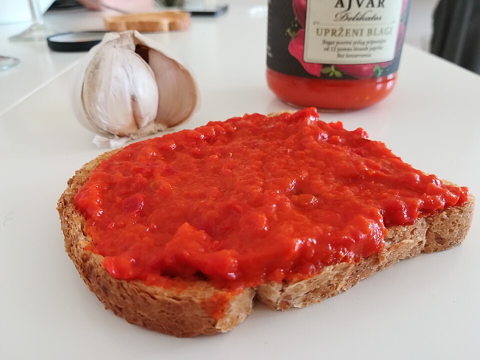 ajvar