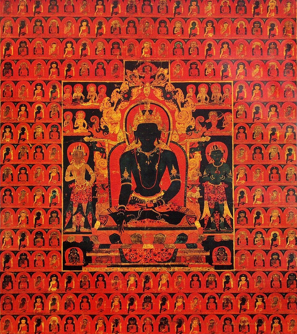 Akshobhya