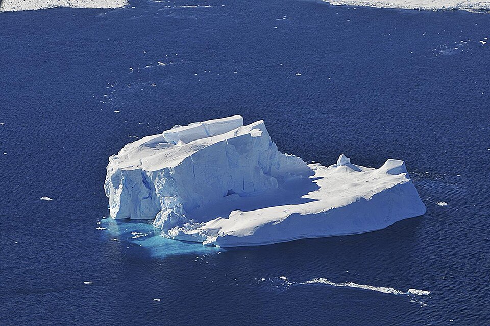 Amundsen Sea