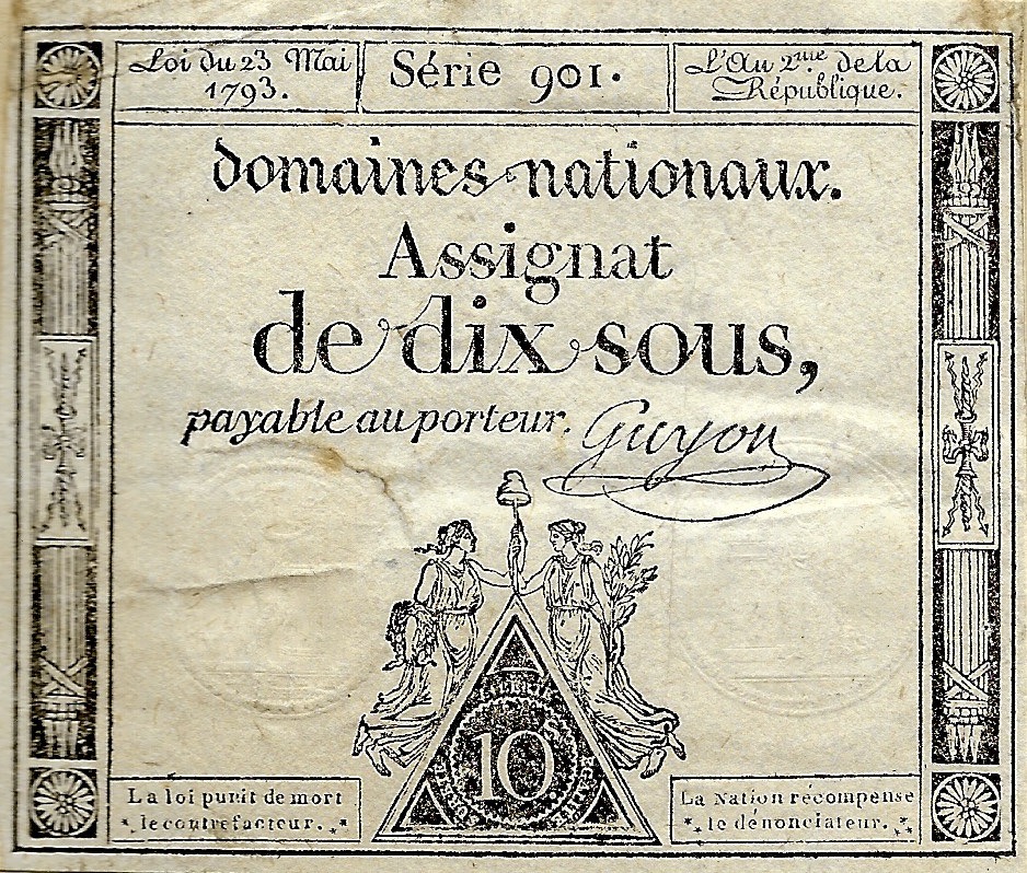 assignat