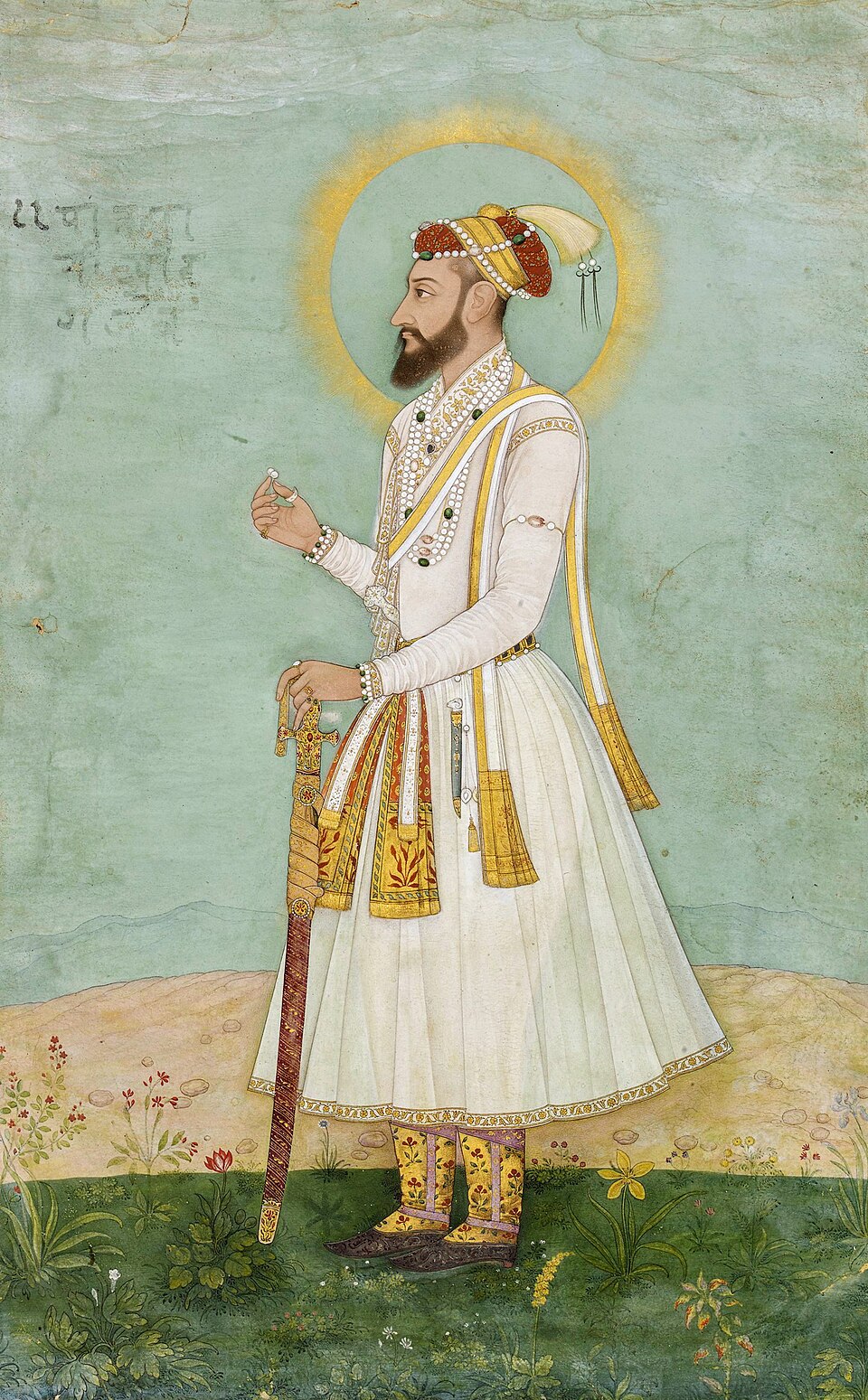 Aurangzeb