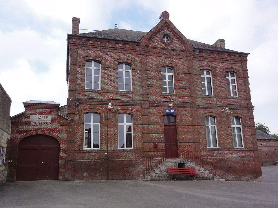 Autreppes