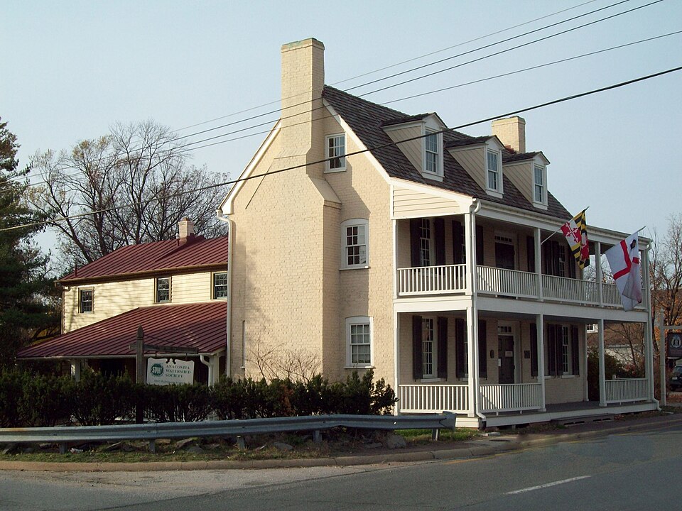 Bladensburg