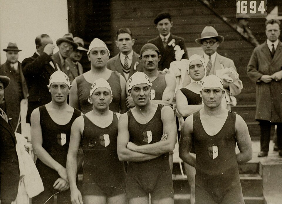 Malta at the Olympics