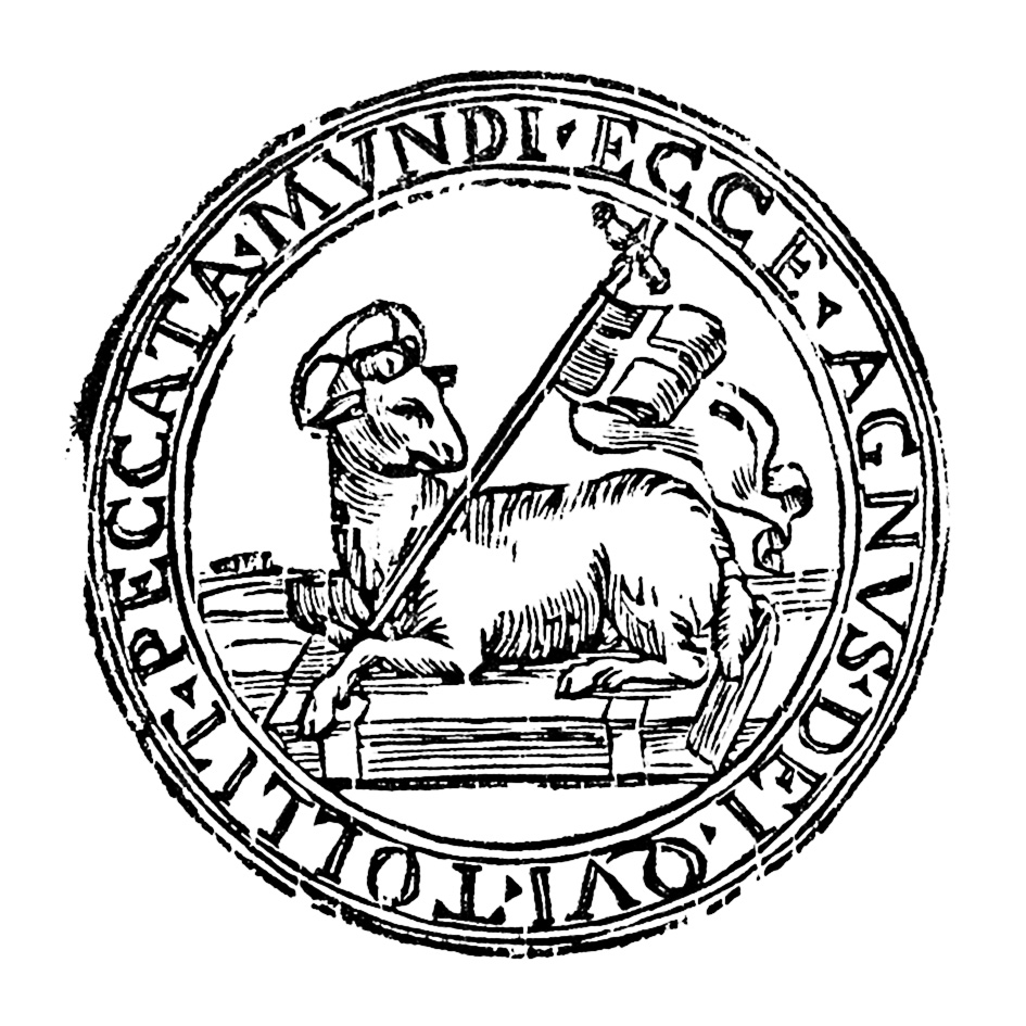 Lamb of God