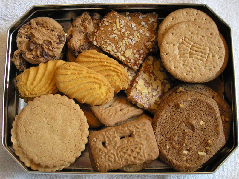 cookie