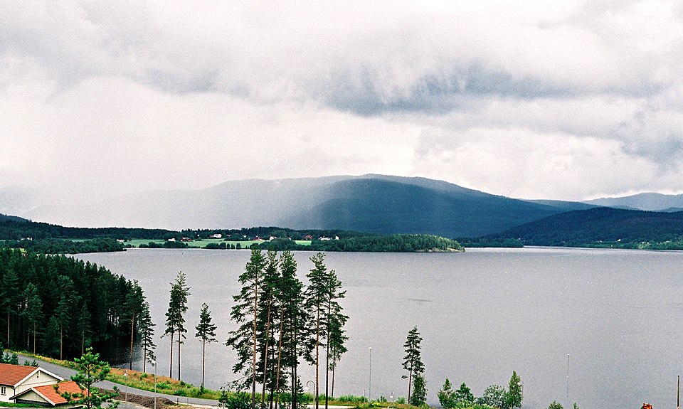 Krødsherad Municipality