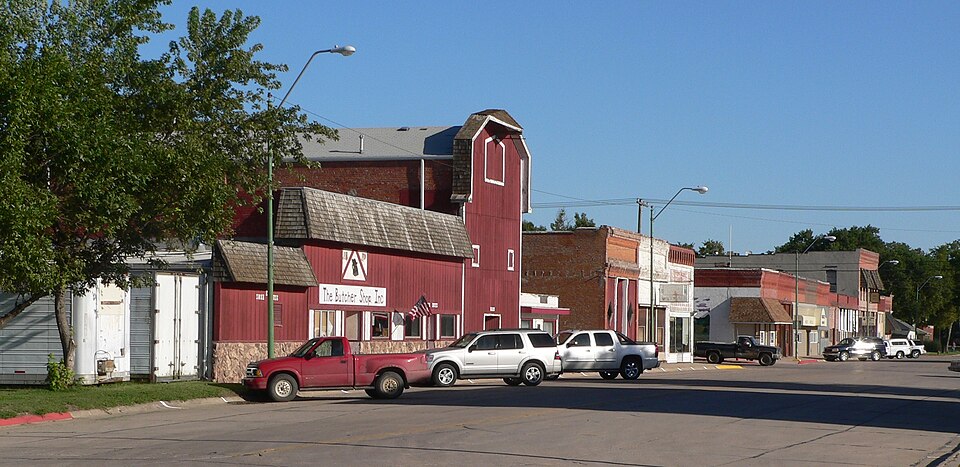 Fairfield