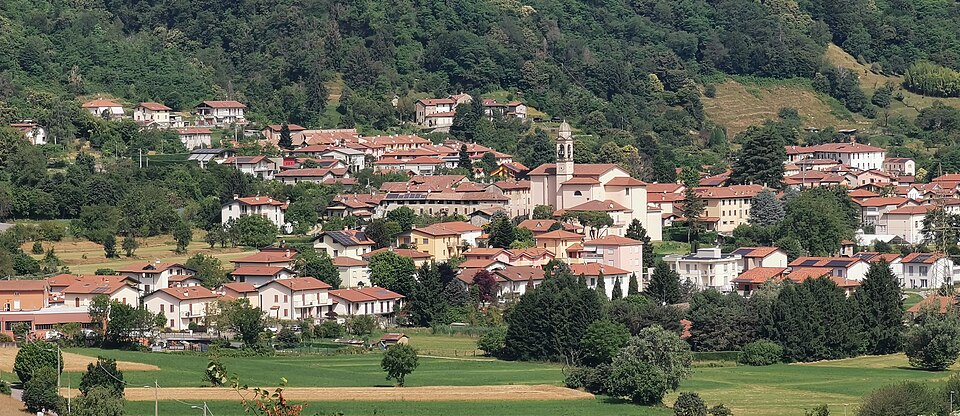 Valgreghentino