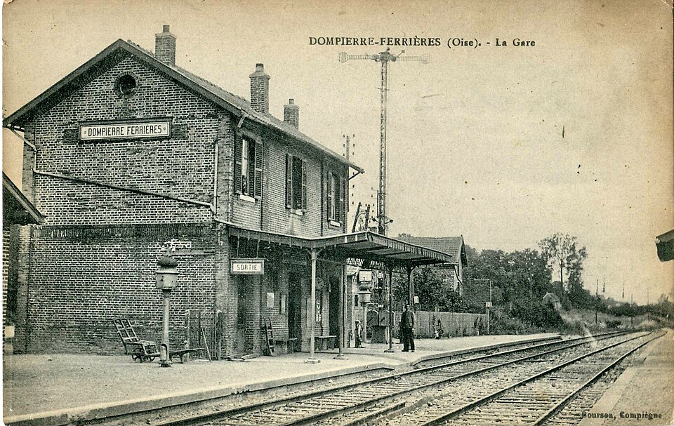 Dompierre
