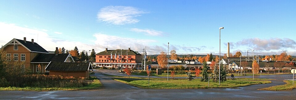 Eidskog Municipality