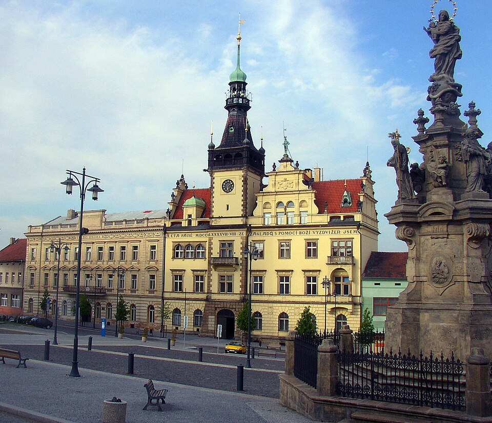 Kladno District