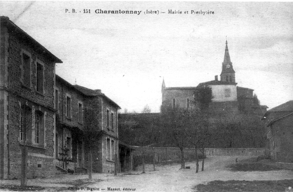 Charantonnay