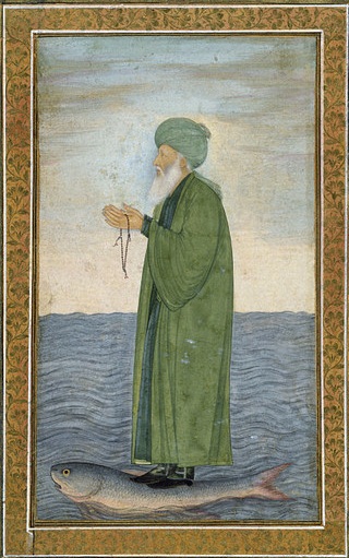 Khidr