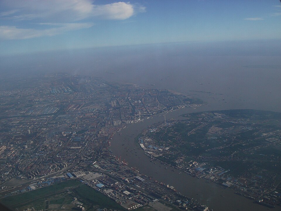 Baoshan District