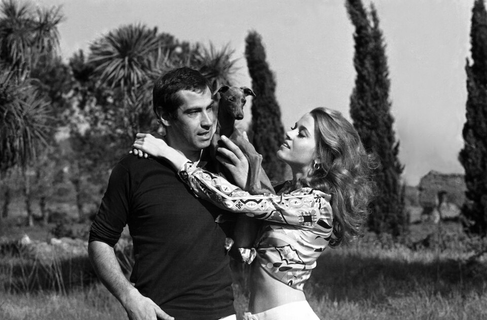 Barbarella
