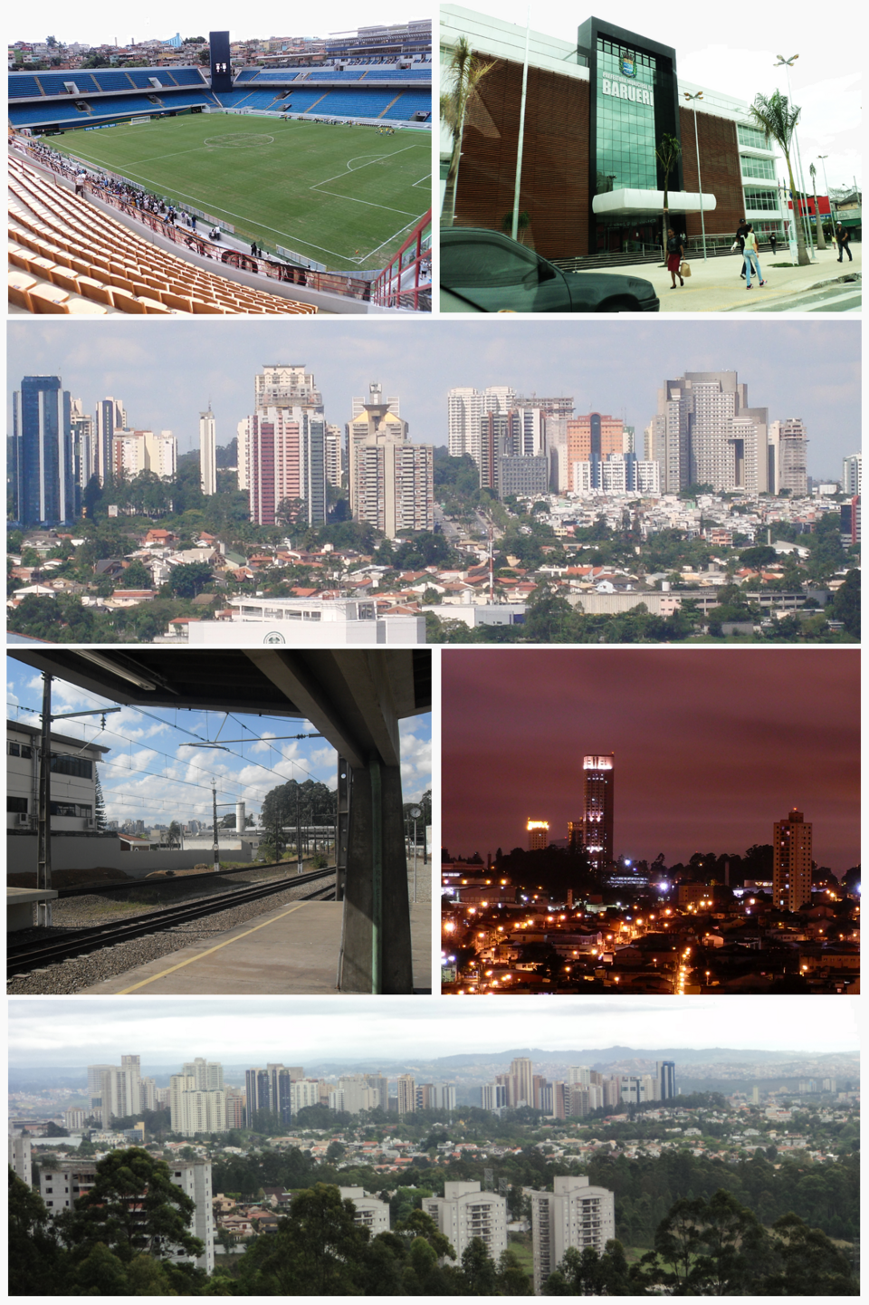 Barueri