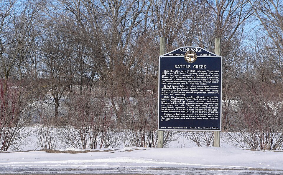 Battle Creek