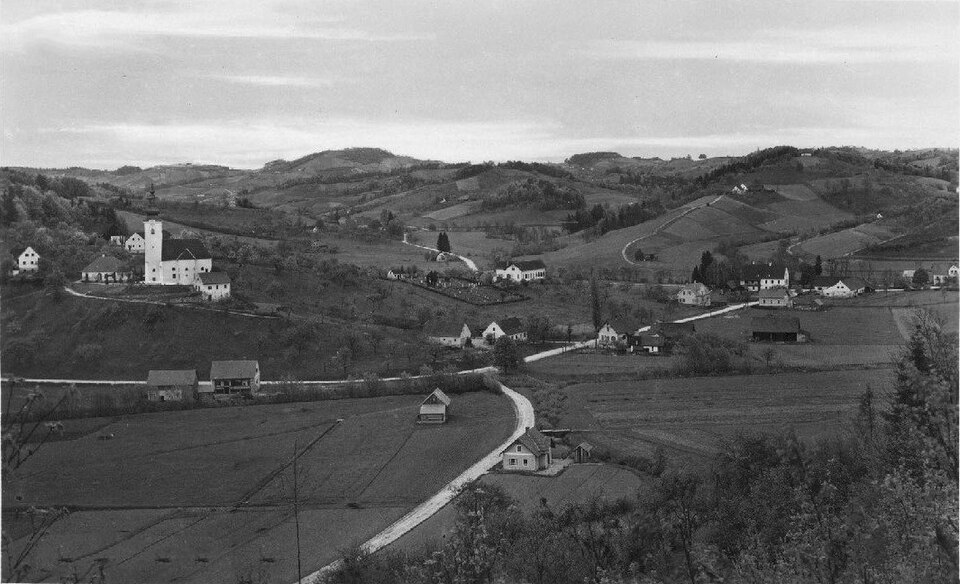Municipality of Kungota