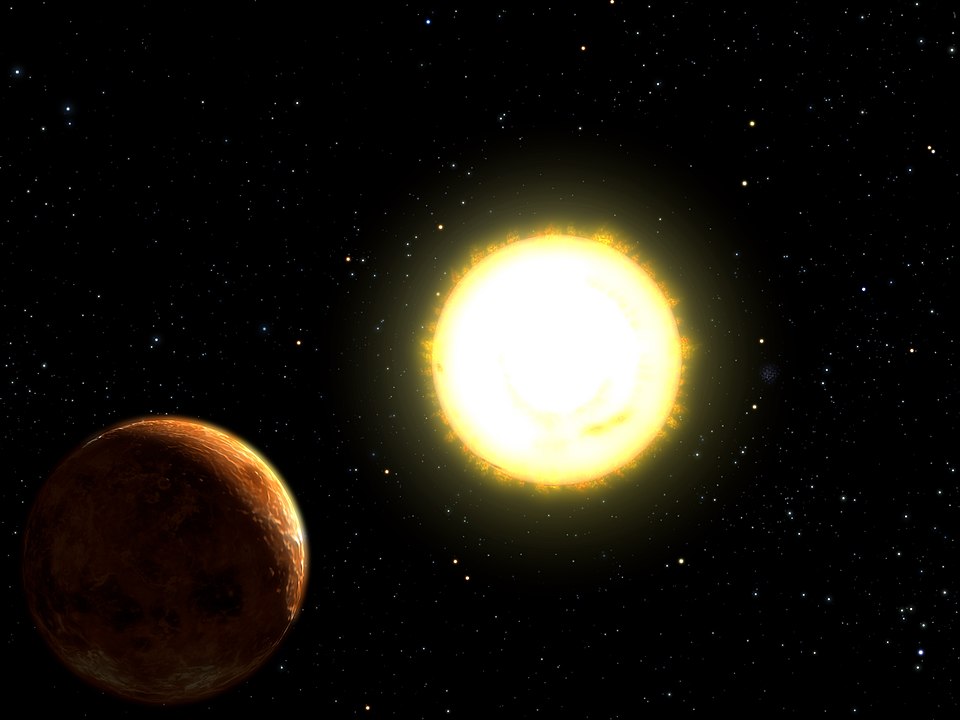55 Cancri e