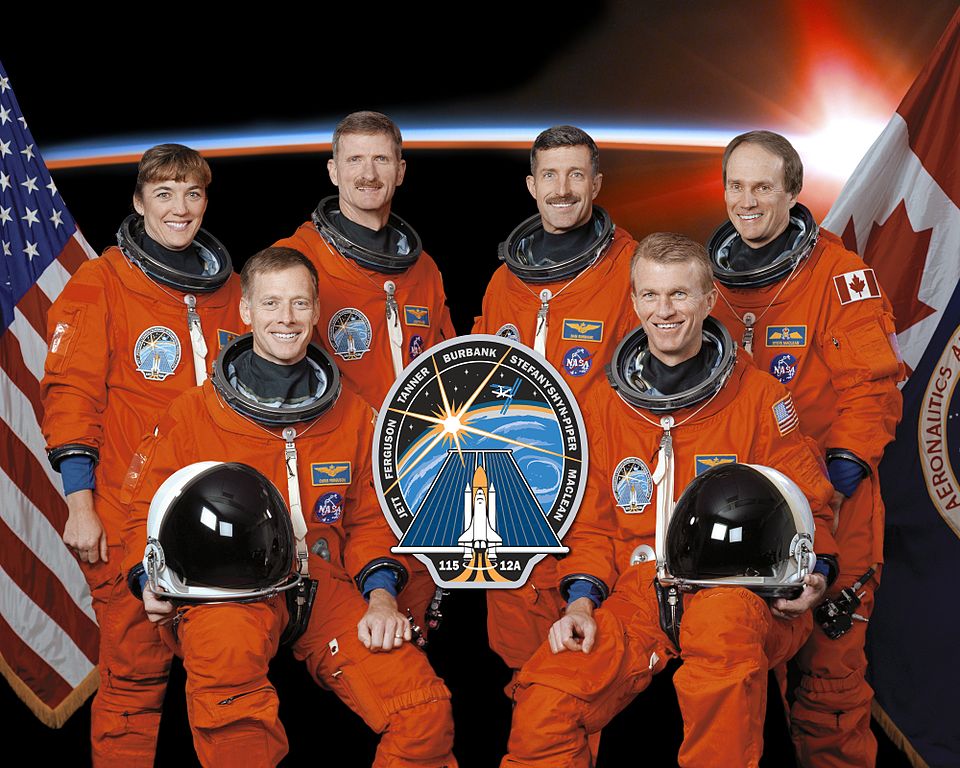 STS-115